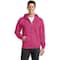 Port & Company® Core Fleece Full-Zip Hooded Sweatshirt